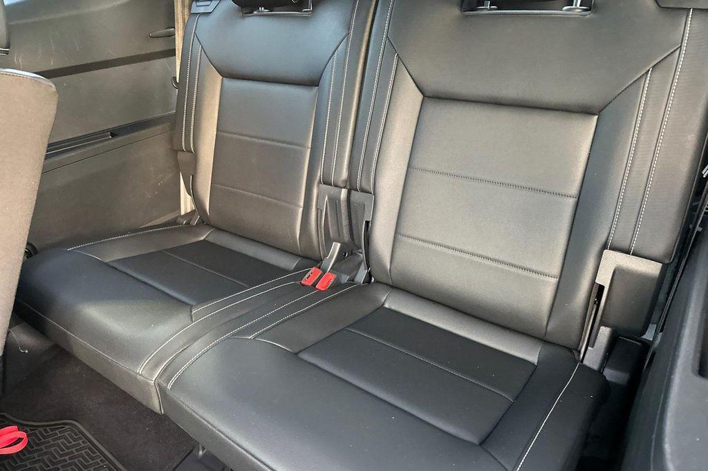 used 2021 Volkswagen Atlas car, priced at $23,877