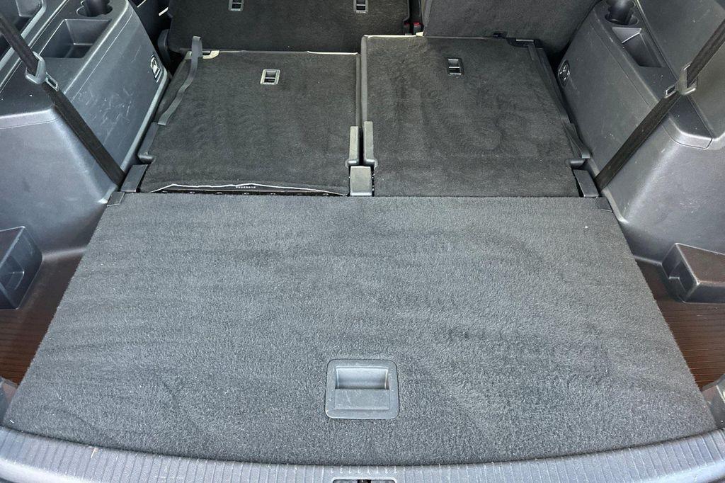 used 2021 Volkswagen Atlas car, priced at $23,877