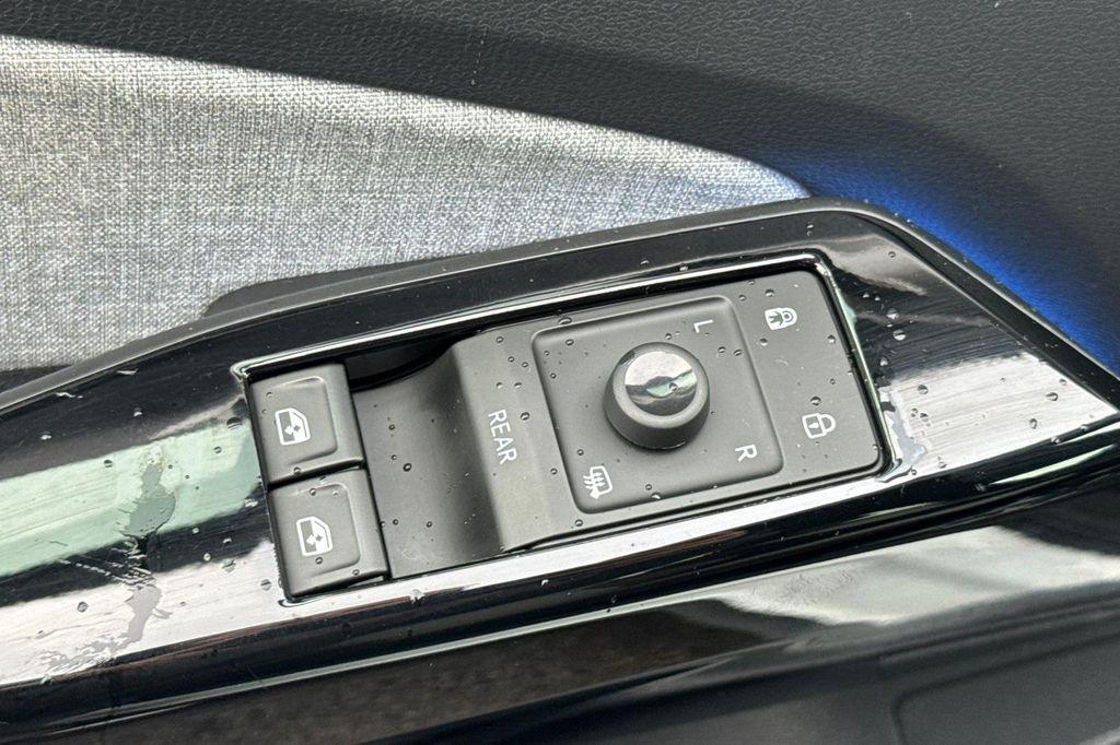 used 2023 Volkswagen ID.4 car, priced at $19,988