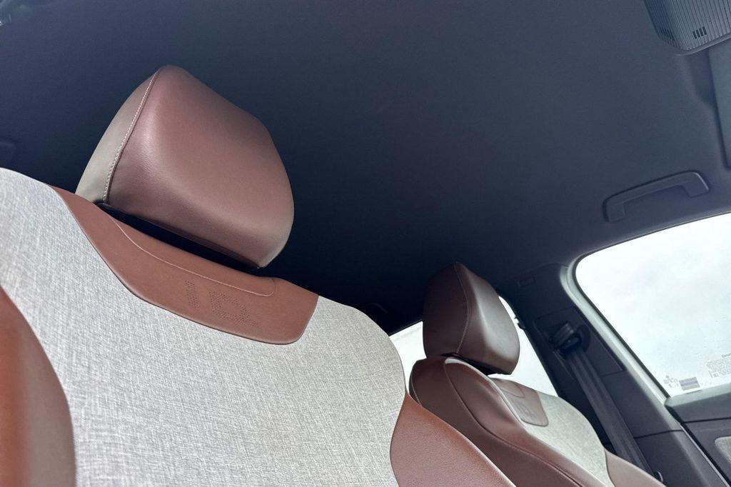 used 2023 Volkswagen ID.4 car, priced at $19,988