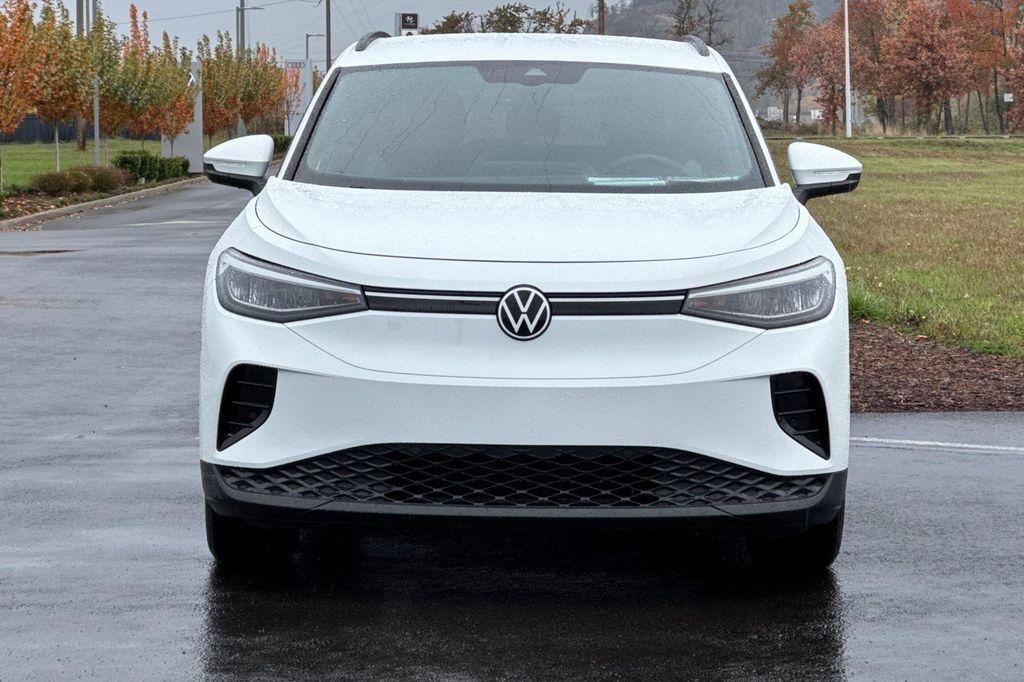used 2023 Volkswagen ID.4 car, priced at $19,988