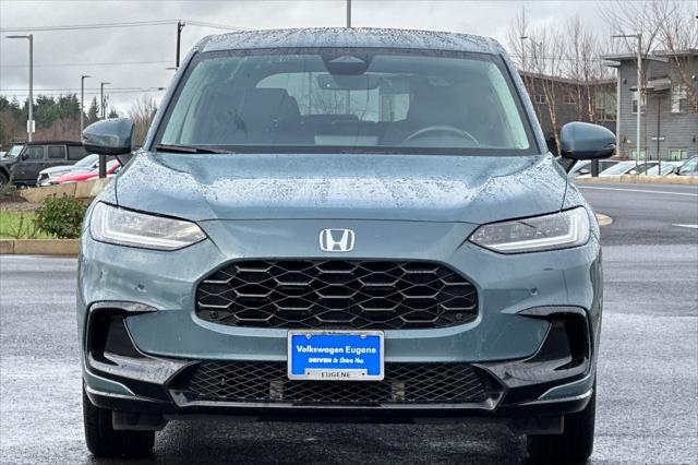 used 2023 Honda HR-V car, priced at $24,488