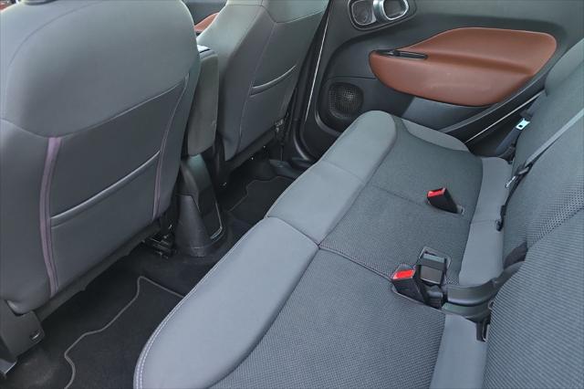 used 2014 FIAT 500L car, priced at $7,988