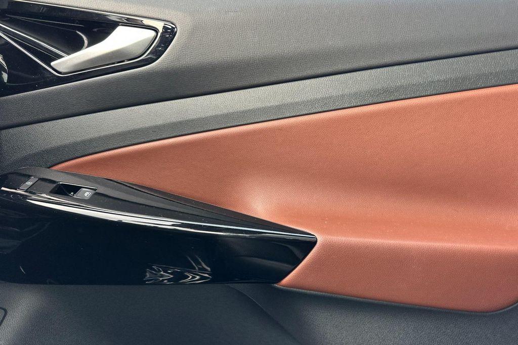 used 2022 Volkswagen ID.4 car, priced at $20,988