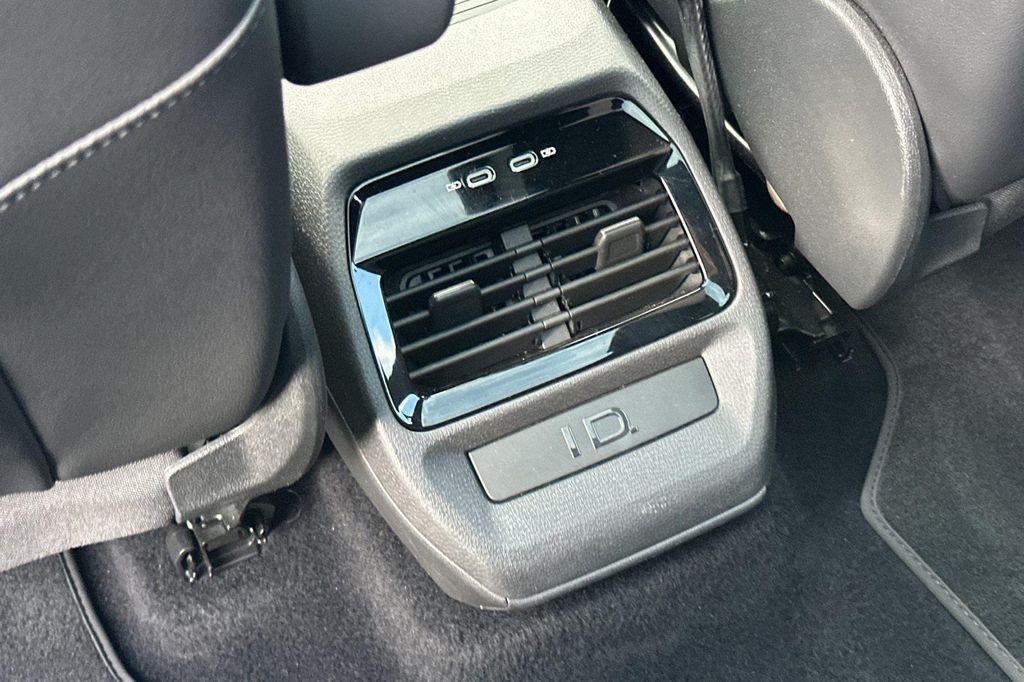 used 2022 Volkswagen ID.4 car, priced at $20,988