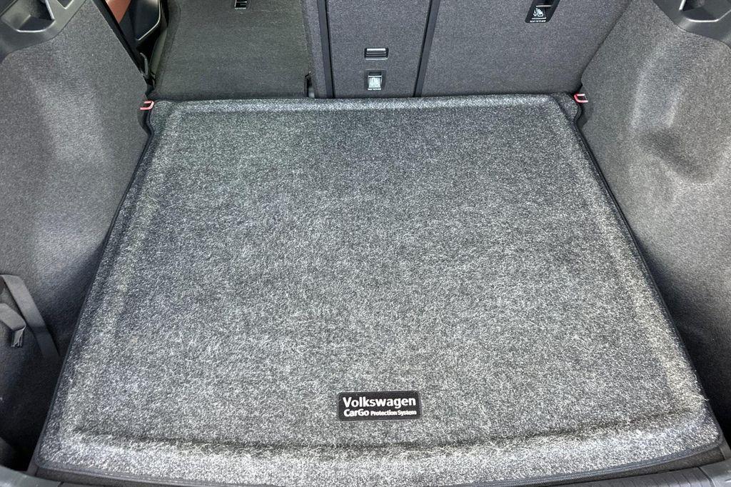 used 2022 Volkswagen ID.4 car, priced at $20,988