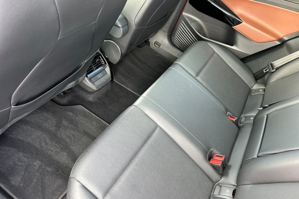 used 2022 Volkswagen ID.4 car, priced at $20,988