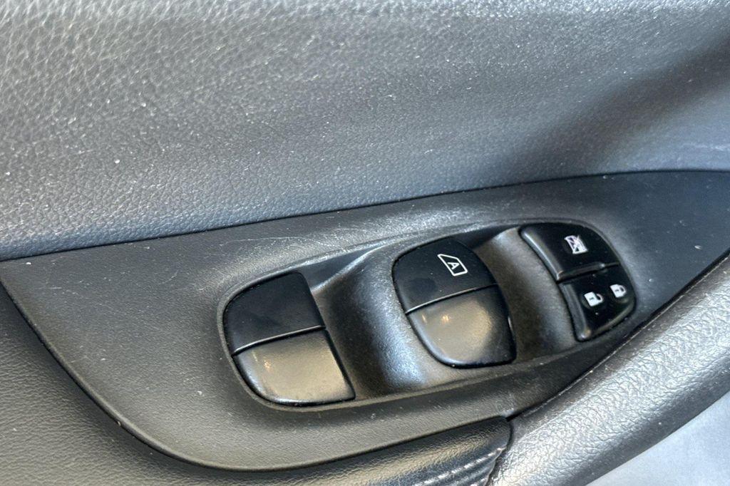 used 2018 Nissan Rogue car, priced at $13,988