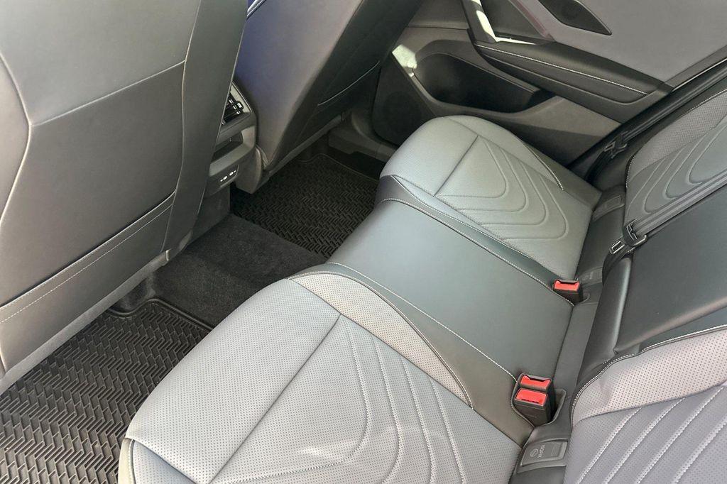 new 2025 Volkswagen Tiguan car, priced at $35,019