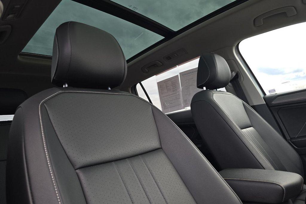 used 2022 Volkswagen Tiguan car, priced at $21,775