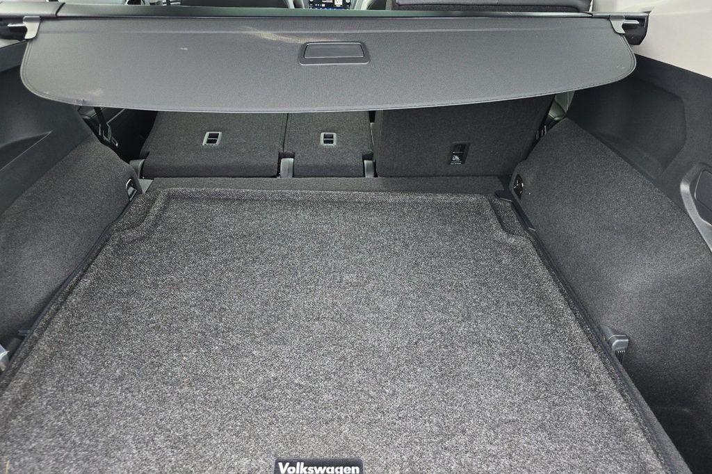 used 2022 Volkswagen Tiguan car, priced at $21,775