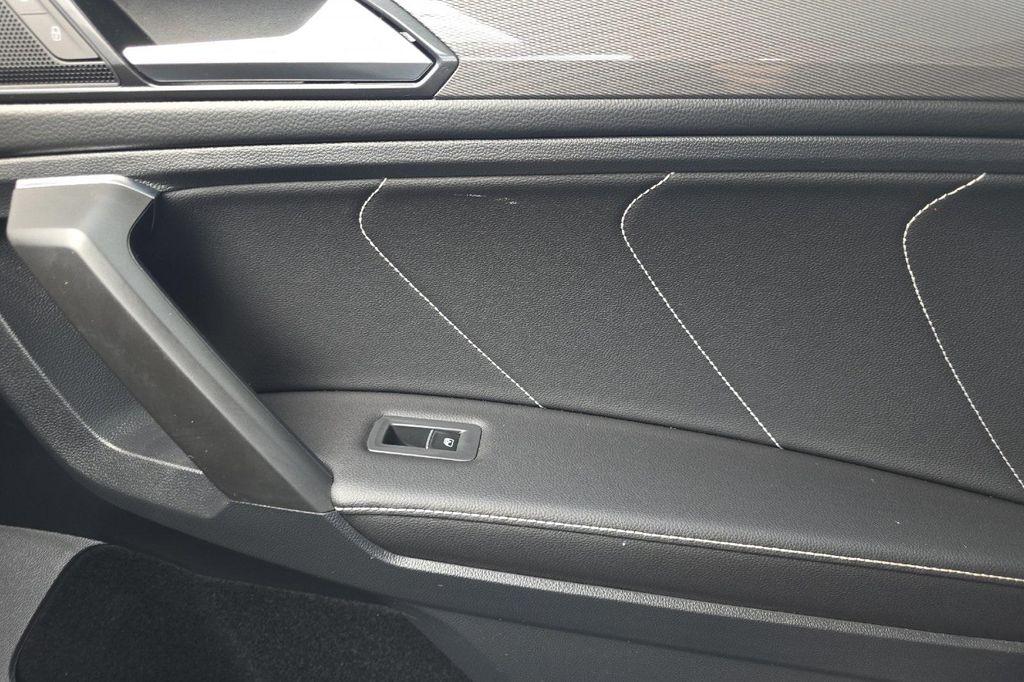 used 2022 Volkswagen Tiguan car, priced at $21,775