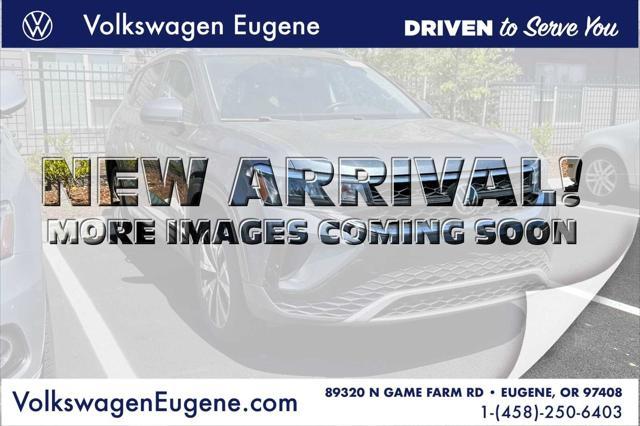 used 2022 Volkswagen Taos car, priced at $20,987