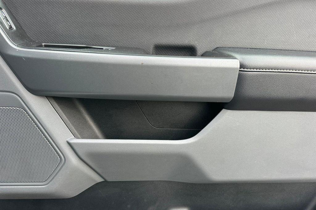 used 2023 Ford F-150 car, priced at $34,008