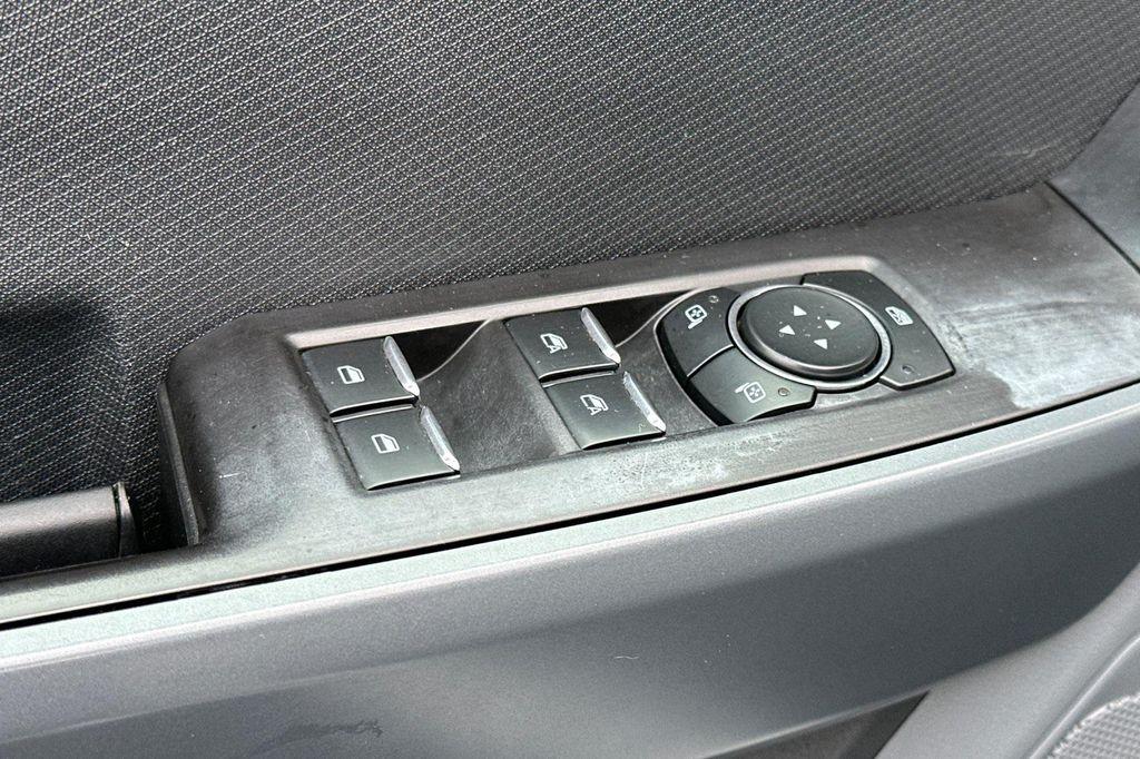 used 2023 Ford F-150 car, priced at $34,008