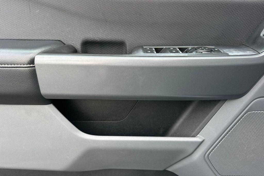 used 2023 Ford F-150 car, priced at $34,008