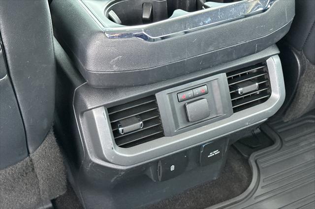 used 2021 Ford F-150 car, priced at $36,988