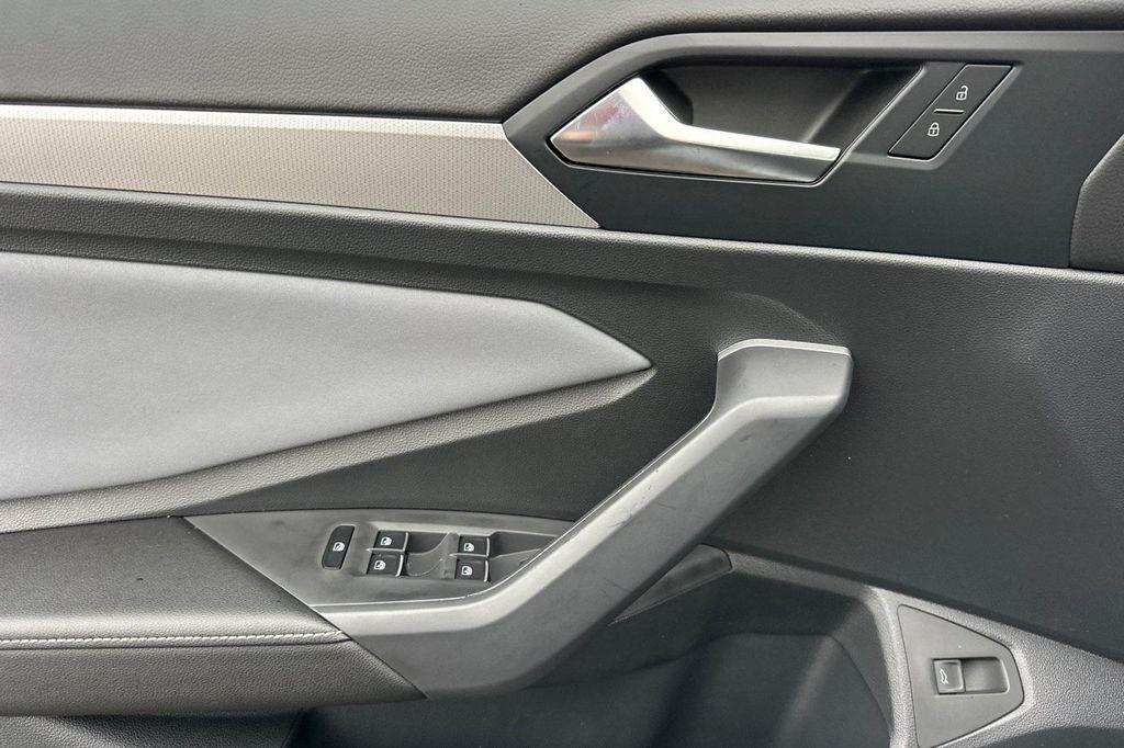 new 2026 Volkswagen Jetta car, priced at $28,617