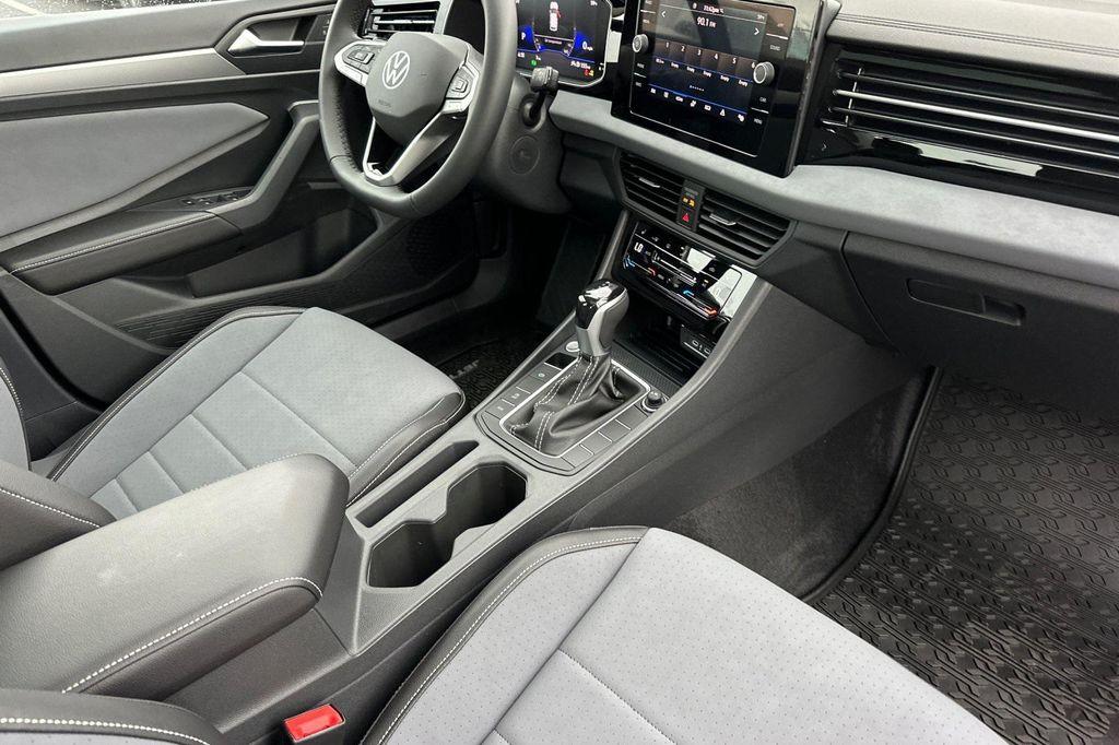 new 2026 Volkswagen Jetta car, priced at $28,617