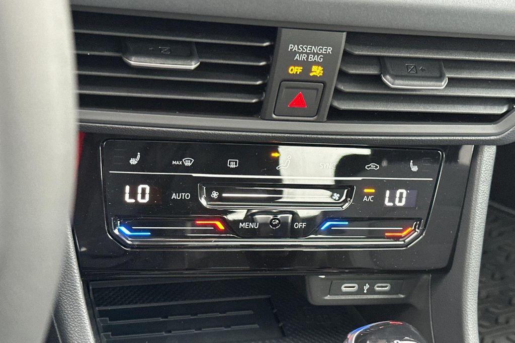 new 2026 Volkswagen Jetta car, priced at $28,617