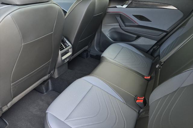 new 2025 Volkswagen Tiguan car, priced at $39,881