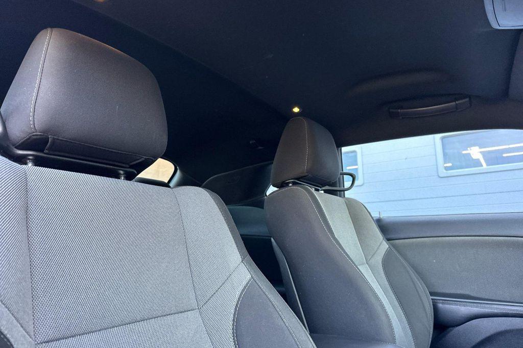 used 2016 Dodge Challenger car, priced at $15,477
