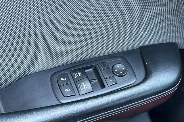 used 2016 Dodge Challenger car, priced at $17,477