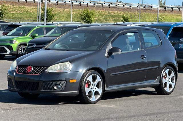used 2008 Volkswagen GTI car, priced at $6,488