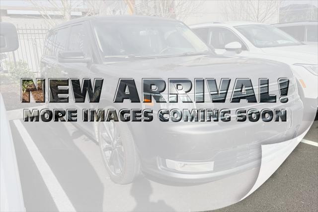 used 2018 Ford Flex car, priced at $13,995