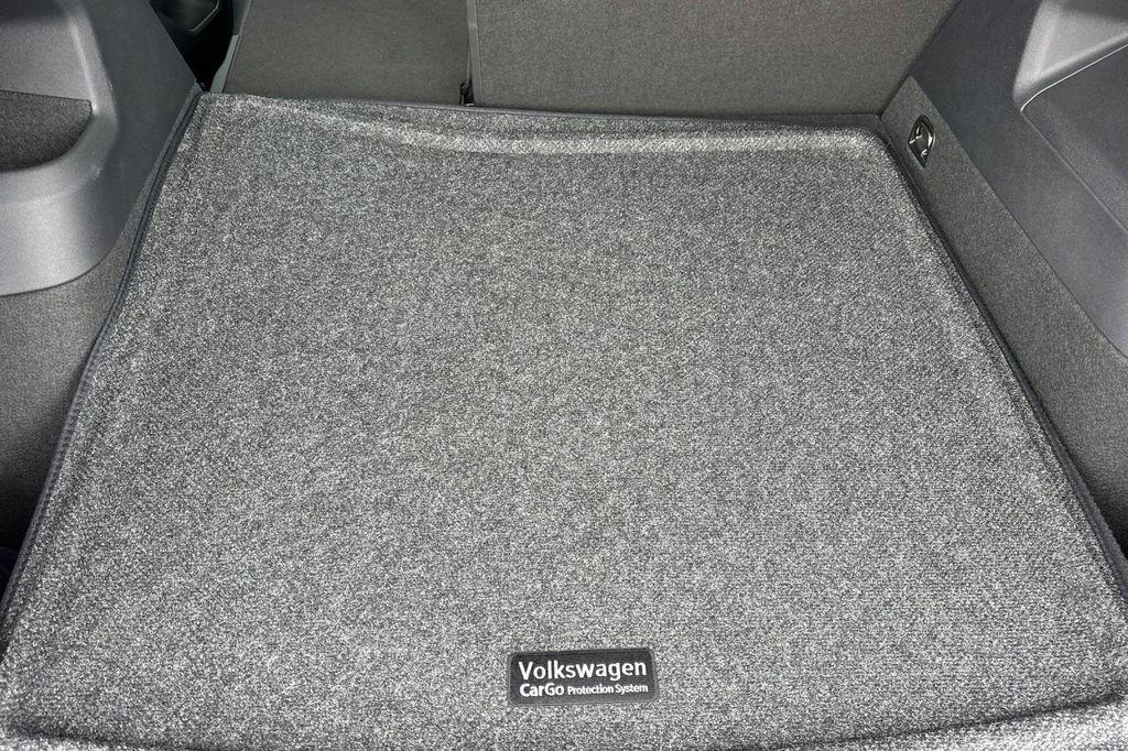 new 2025 Volkswagen Tiguan car, priced at $36,412