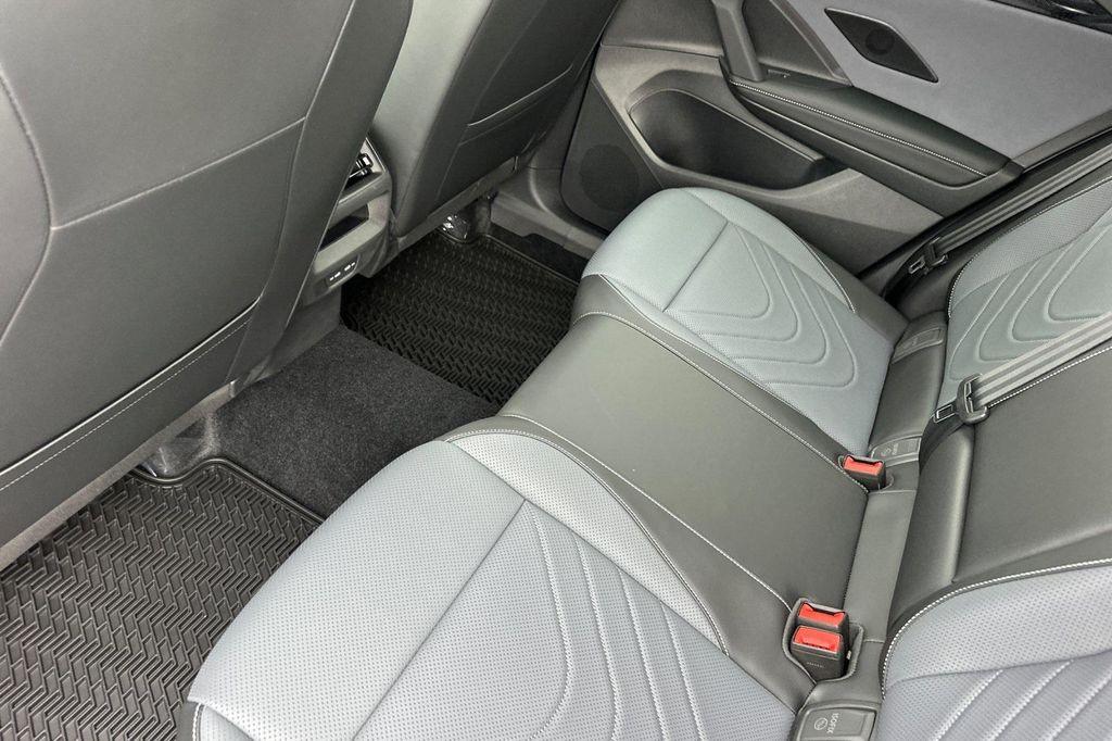 new 2025 Volkswagen Tiguan car, priced at $36,412