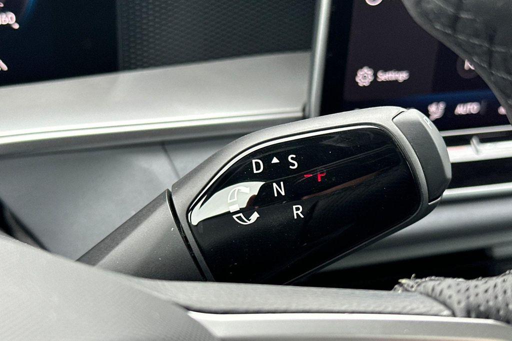 new 2025 Volkswagen Tiguan car, priced at $36,412