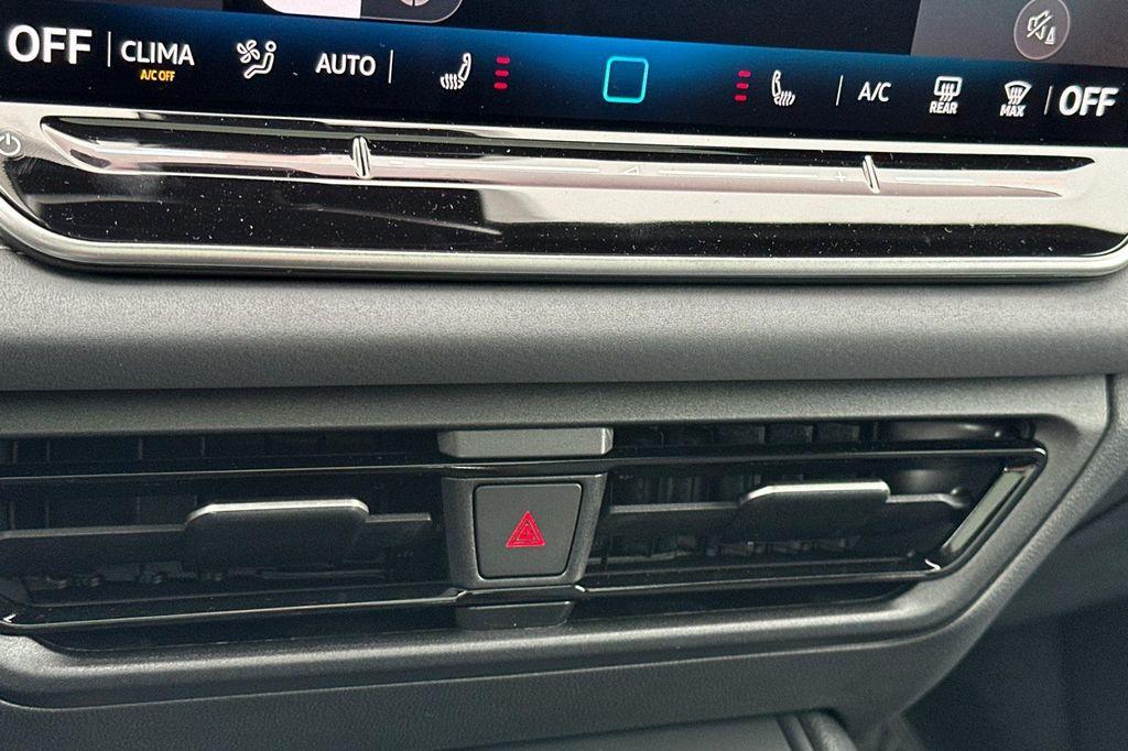 new 2025 Volkswagen Tiguan car, priced at $36,412