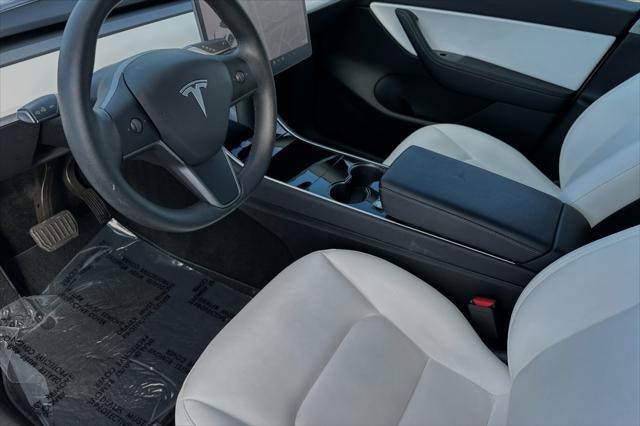 used 2020 Tesla Model Y car, priced at $29,977