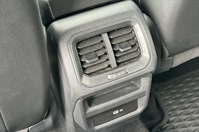 used 2022 Volkswagen Taos car, priced at $23,488