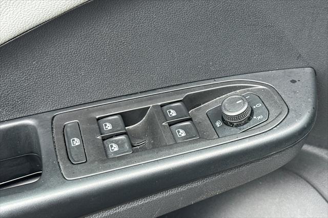 used 2022 Volkswagen Taos car, priced at $23,488
