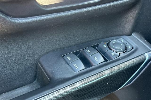 used 2021 GMC Sierra 1500 car, priced at $39,477