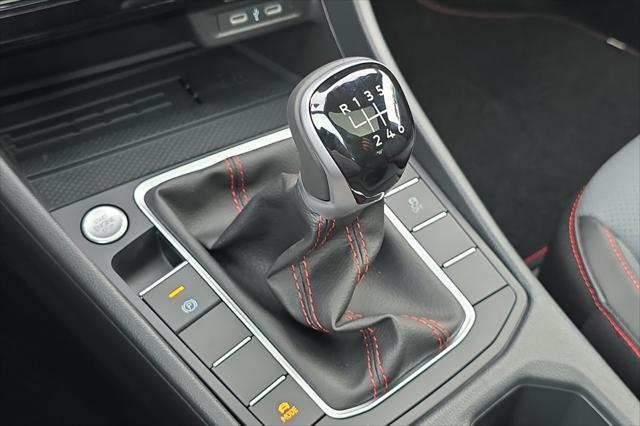 new 2025 Volkswagen Jetta GLI car, priced at $34,899