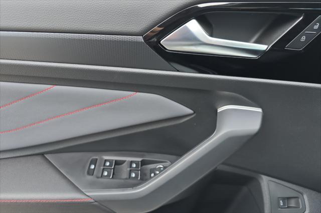 new 2025 Volkswagen Jetta GLI car, priced at $34,899
