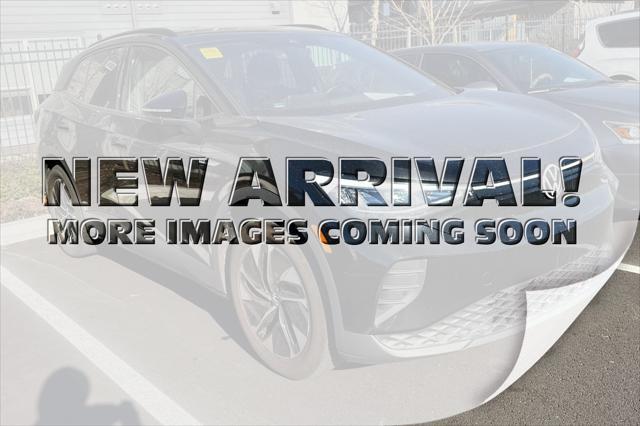 used 2021 Volkswagen ID.4 car, priced at $24,995