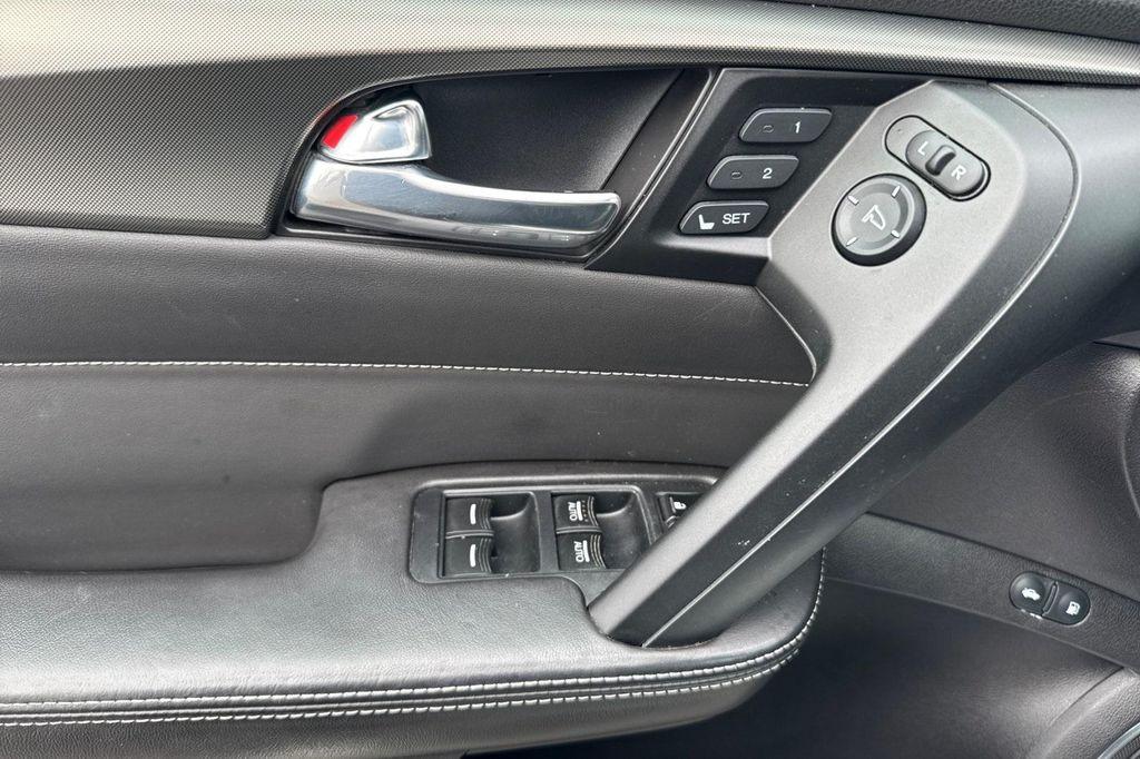 used 2013 Acura TL car, priced at $12,988