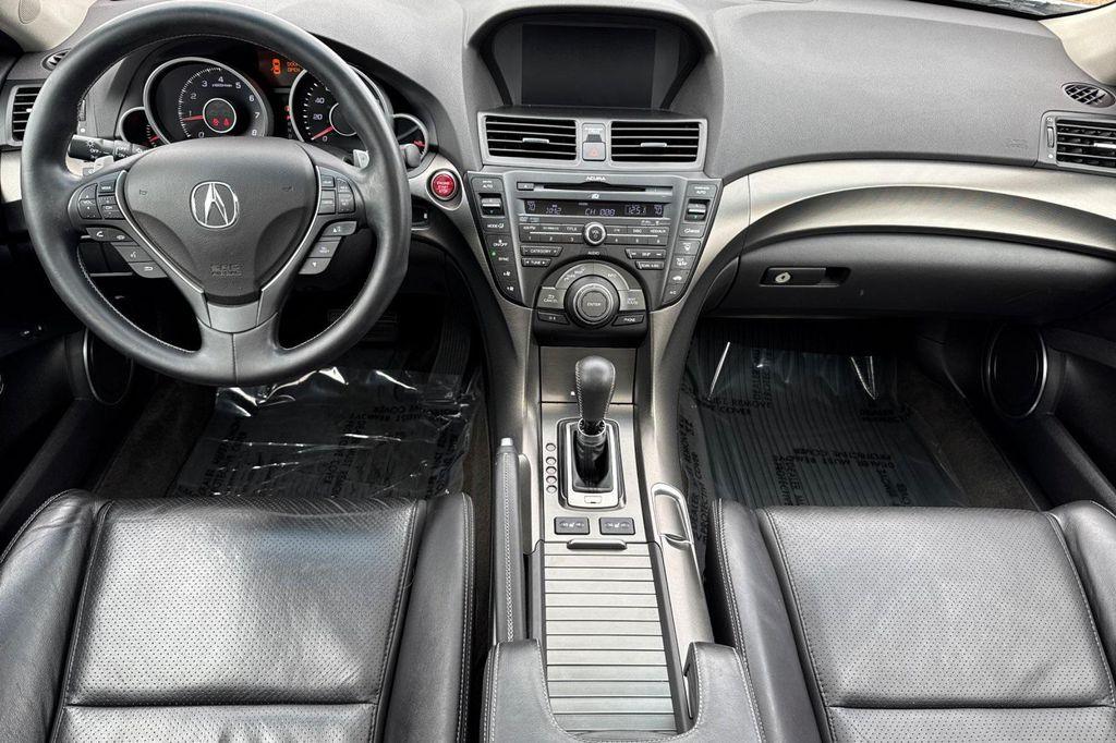 used 2013 Acura TL car, priced at $12,988
