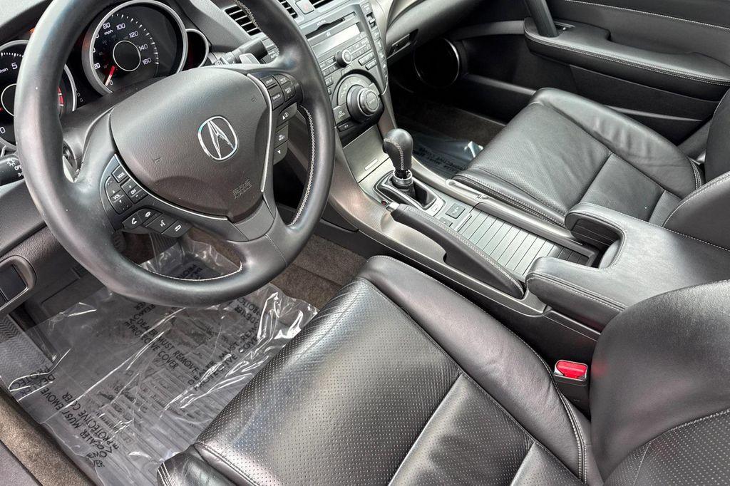used 2013 Acura TL car, priced at $12,988