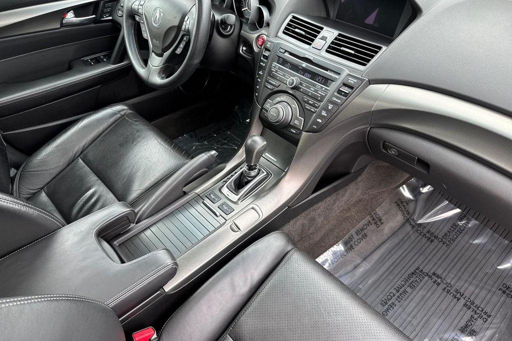 used 2013 Acura TL car, priced at $12,988