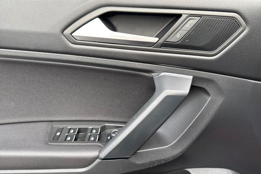 used 2019 Volkswagen Tiguan car, priced at $13,977