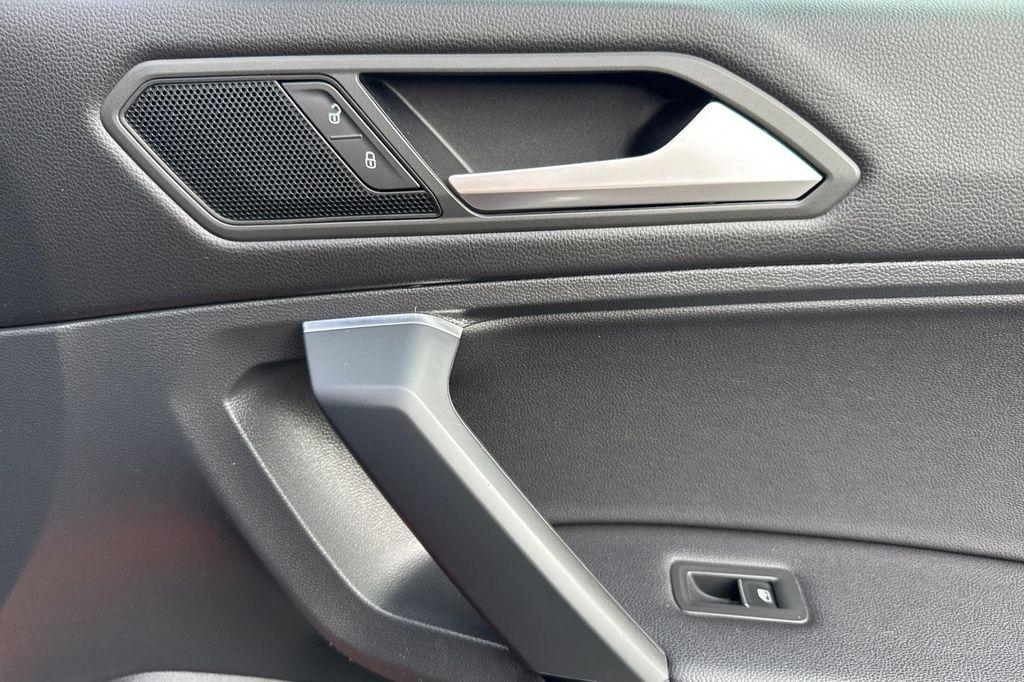 used 2019 Volkswagen Tiguan car, priced at $13,977