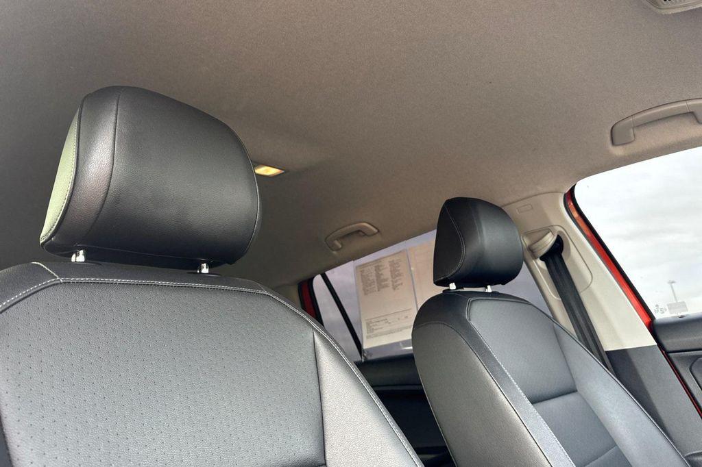 used 2019 Volkswagen Tiguan car, priced at $13,977