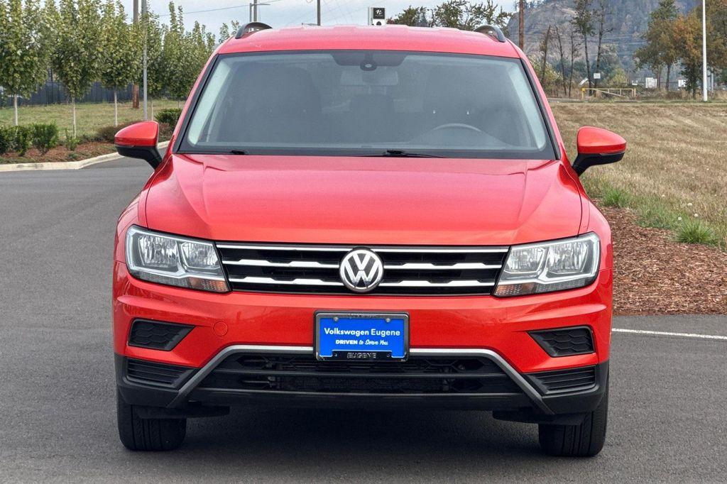 used 2019 Volkswagen Tiguan car, priced at $13,977