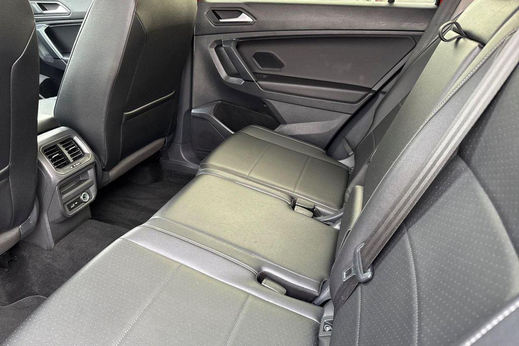 used 2019 Volkswagen Tiguan car, priced at $13,977