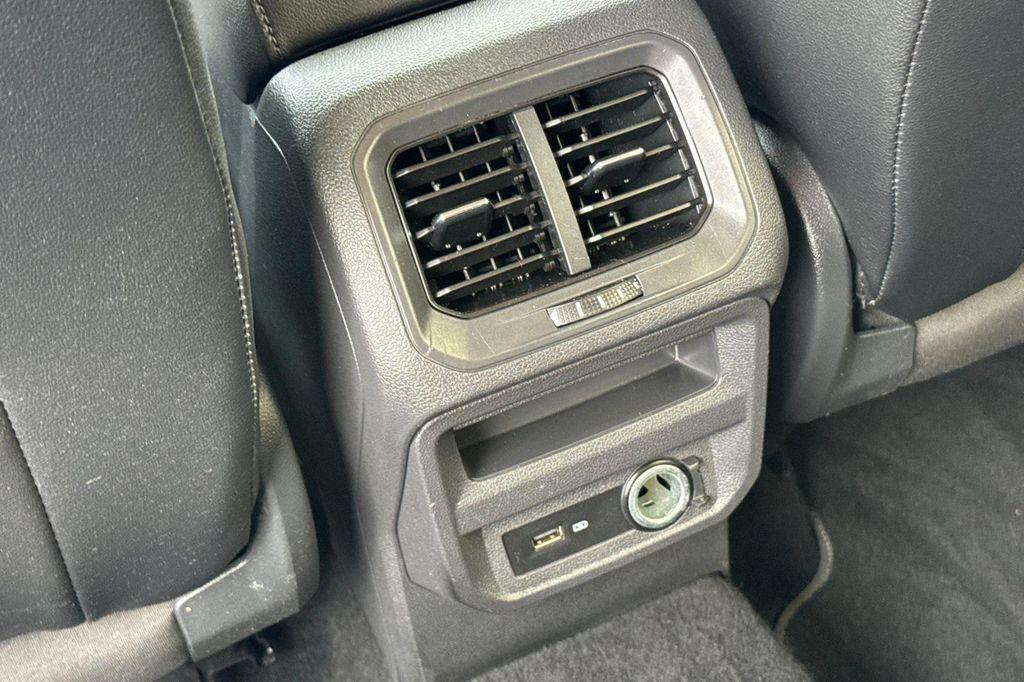 used 2019 Volkswagen Tiguan car, priced at $13,977